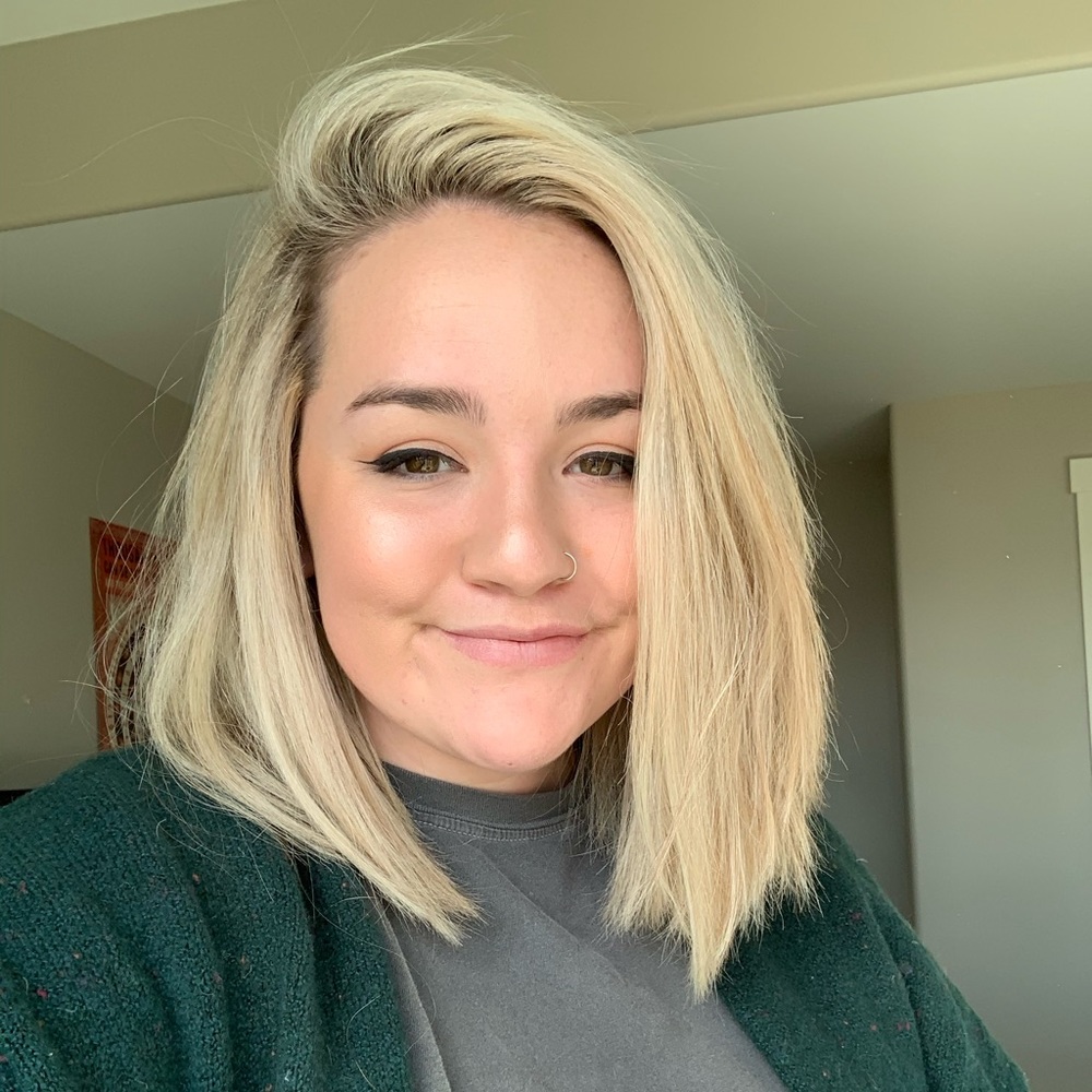 Meet your Posher, Sam